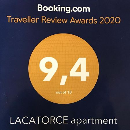 Lacatorce Apartment Benalmádena Exteriér fotografie