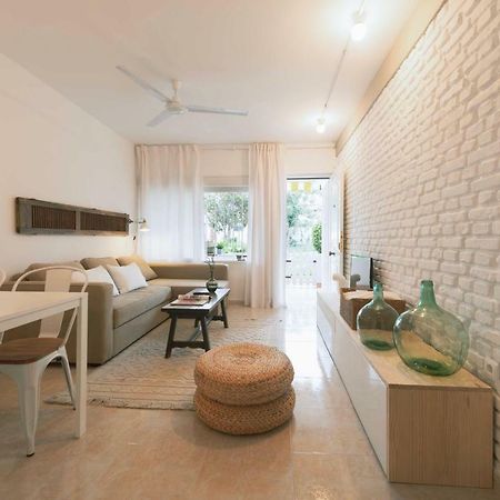 Lacatorce Apartment Benalmádena Exteriér fotografie