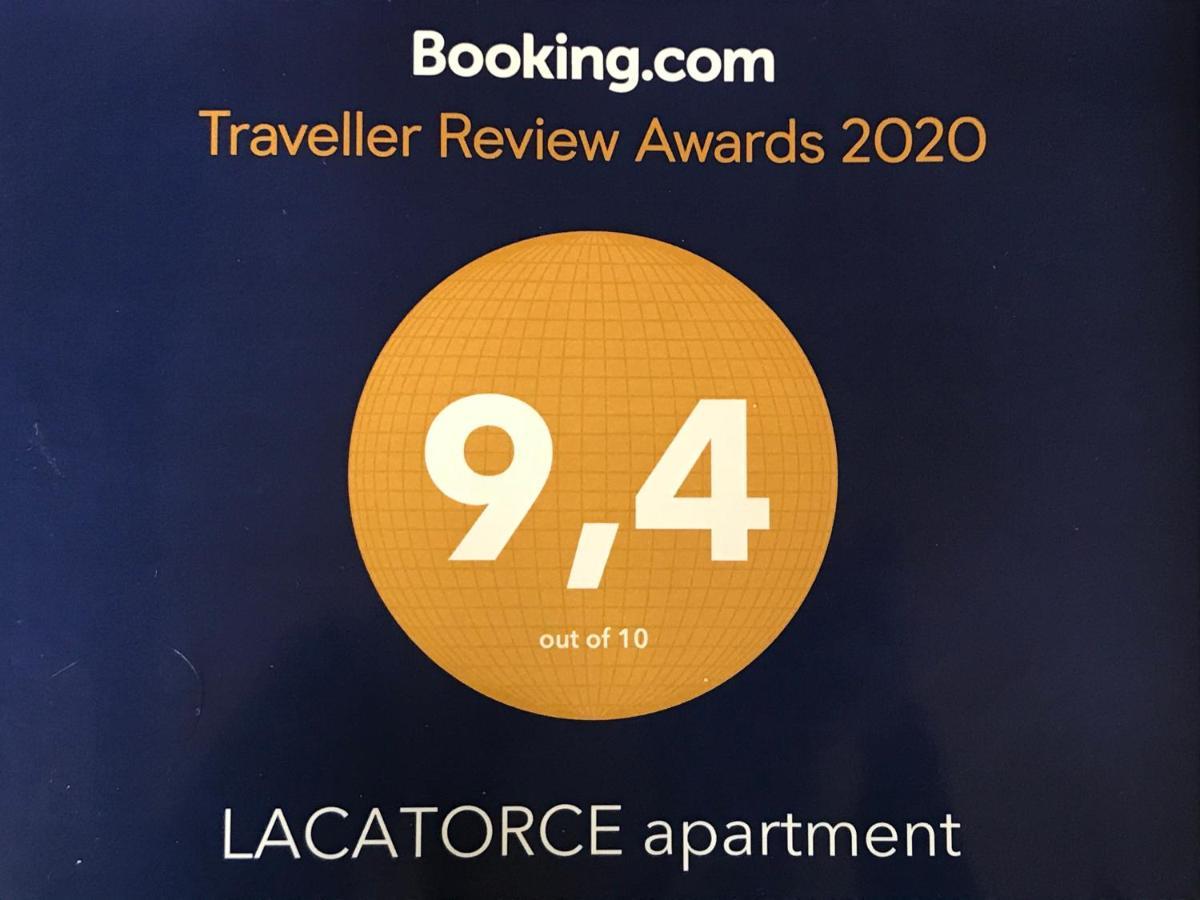 Lacatorce Apartment Benalmádena Exteriér fotografie