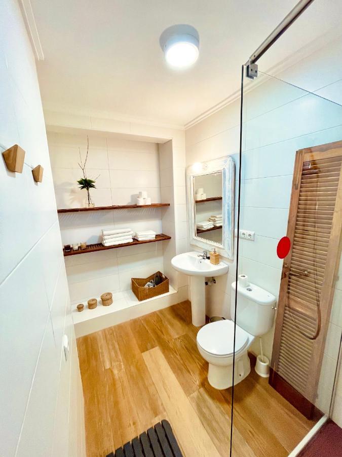 Lacatorce Apartment Benalmádena Exteriér fotografie
