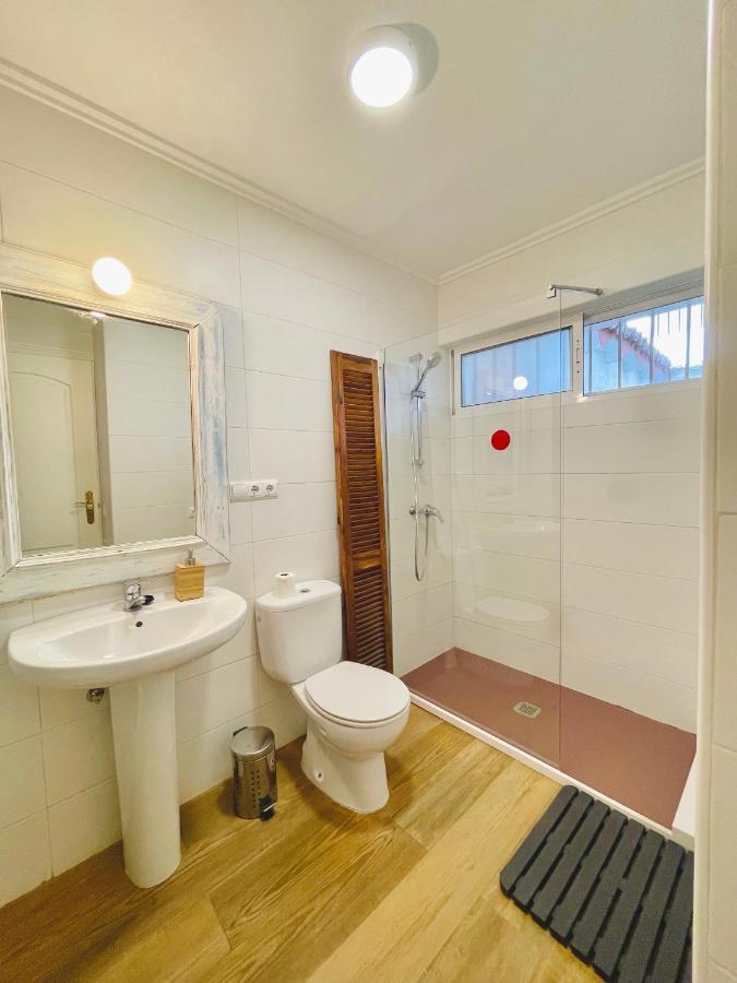 Lacatorce Apartment Benalmádena Exteriér fotografie