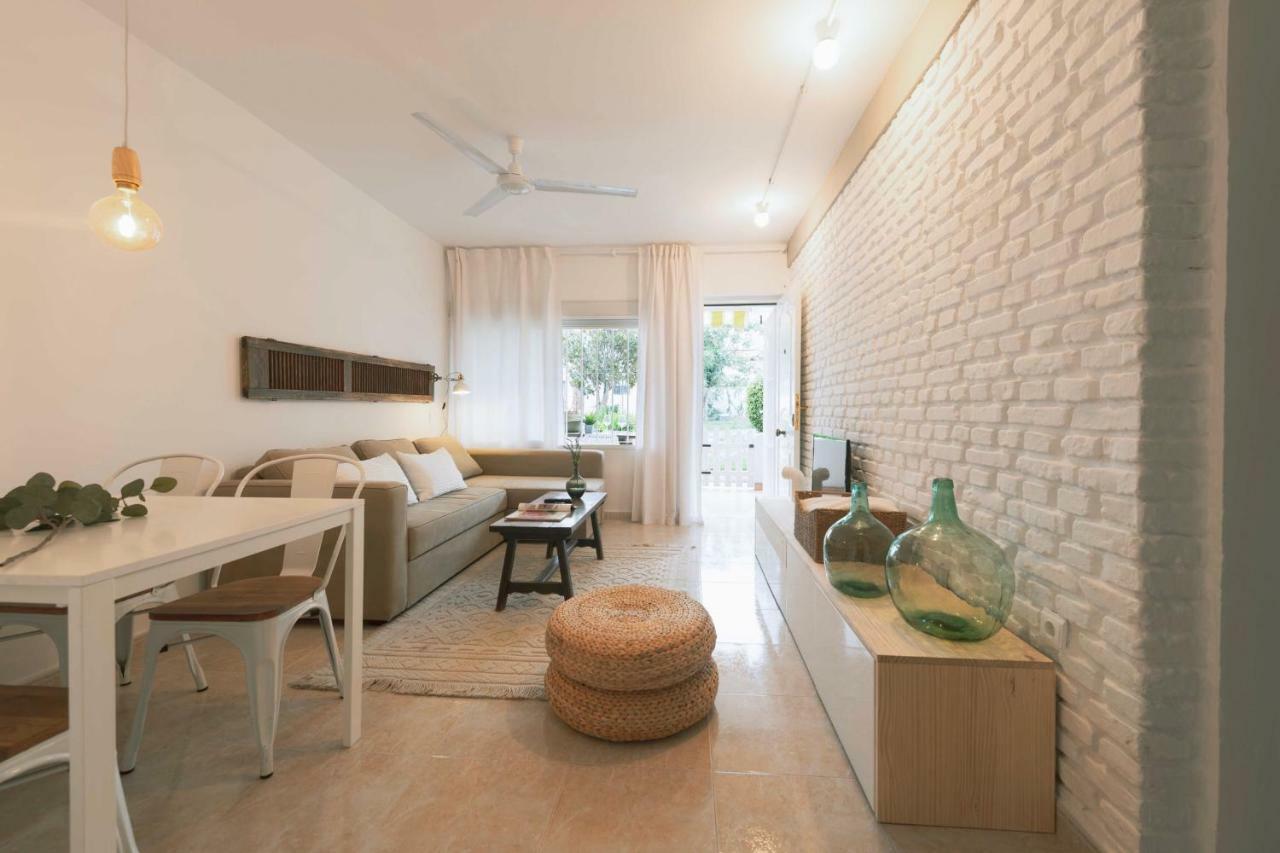 Lacatorce Apartment Benalmádena Exteriér fotografie