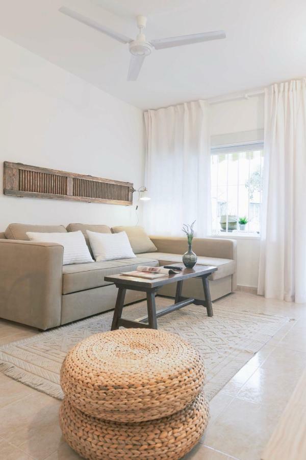 Lacatorce Apartment Benalmádena Exteriér fotografie