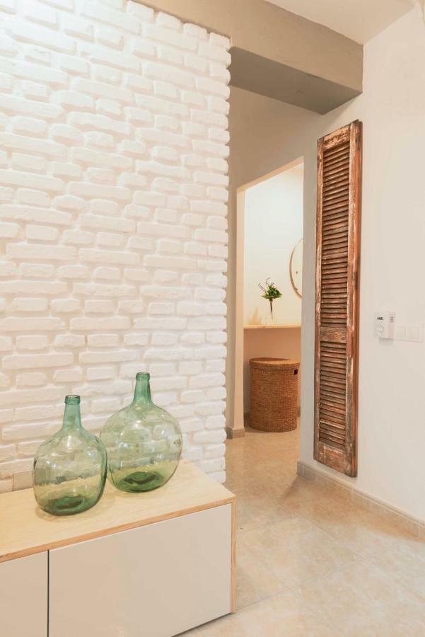 Lacatorce Apartment Benalmádena Exteriér fotografie