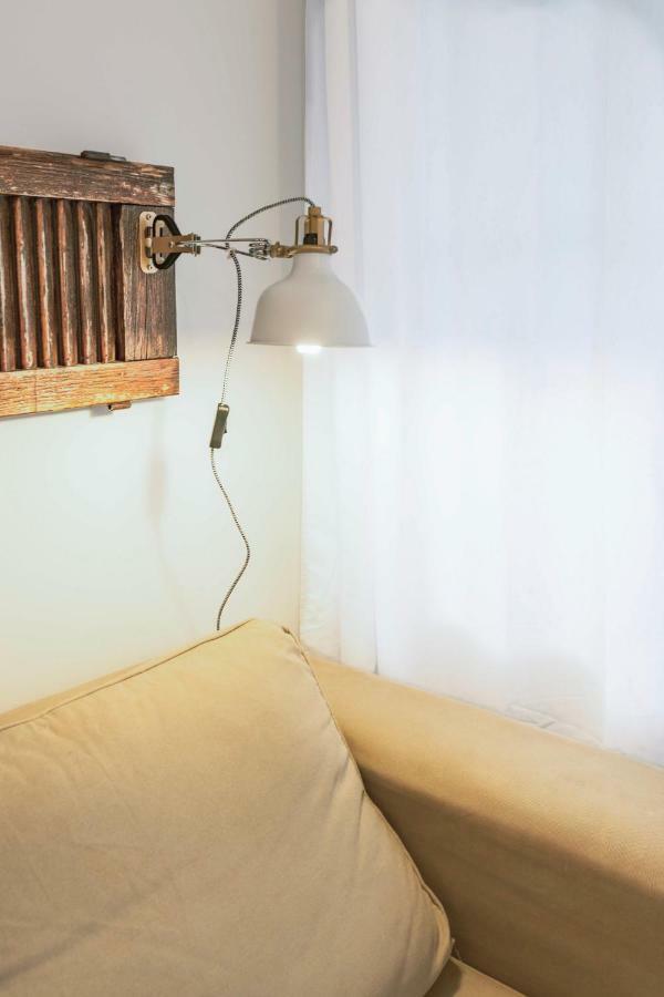 Lacatorce Apartment Benalmádena Exteriér fotografie