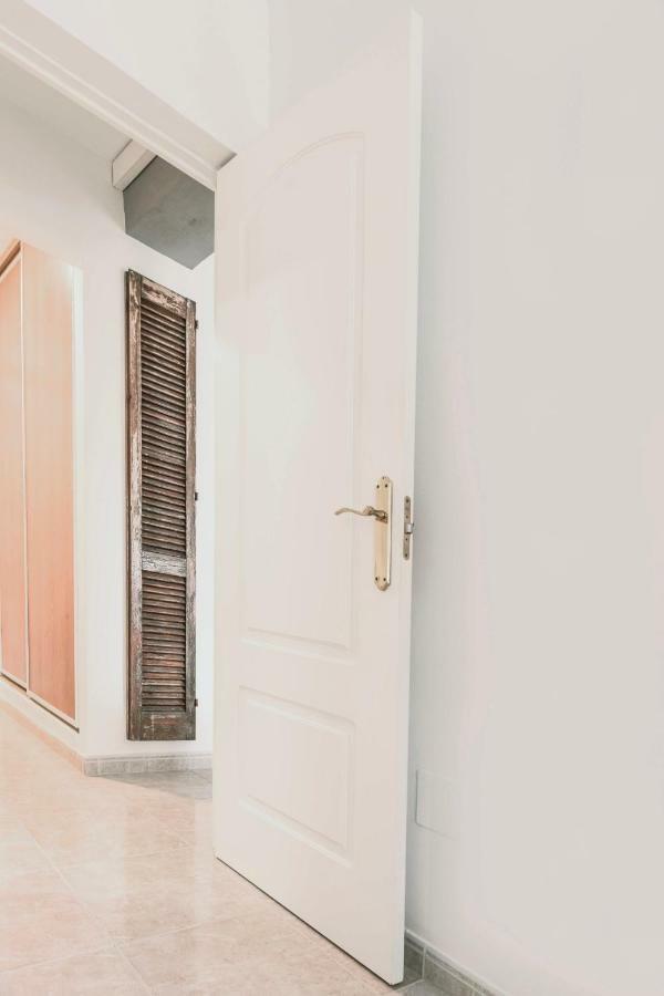 Lacatorce Apartment Benalmádena Exteriér fotografie