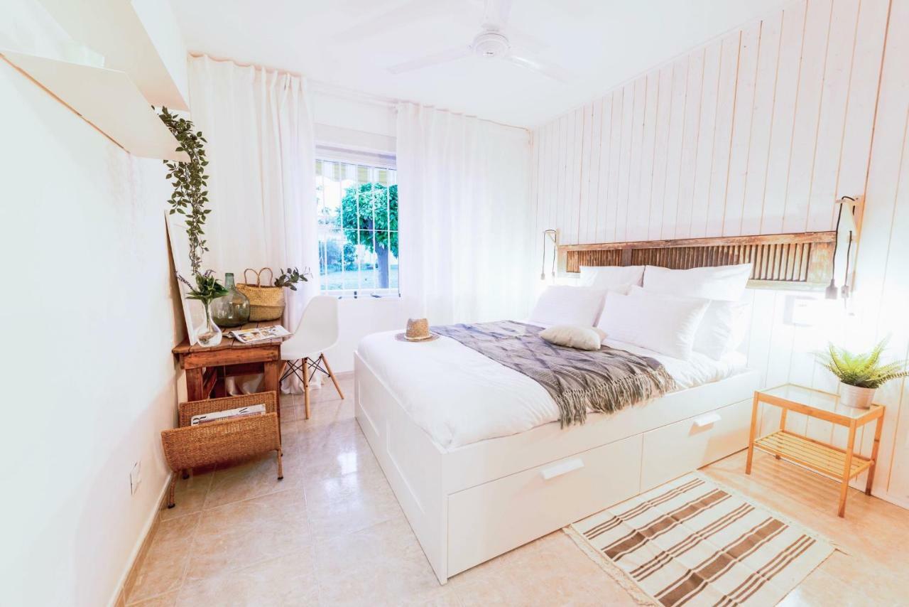 Lacatorce Apartment Benalmádena Exteriér fotografie