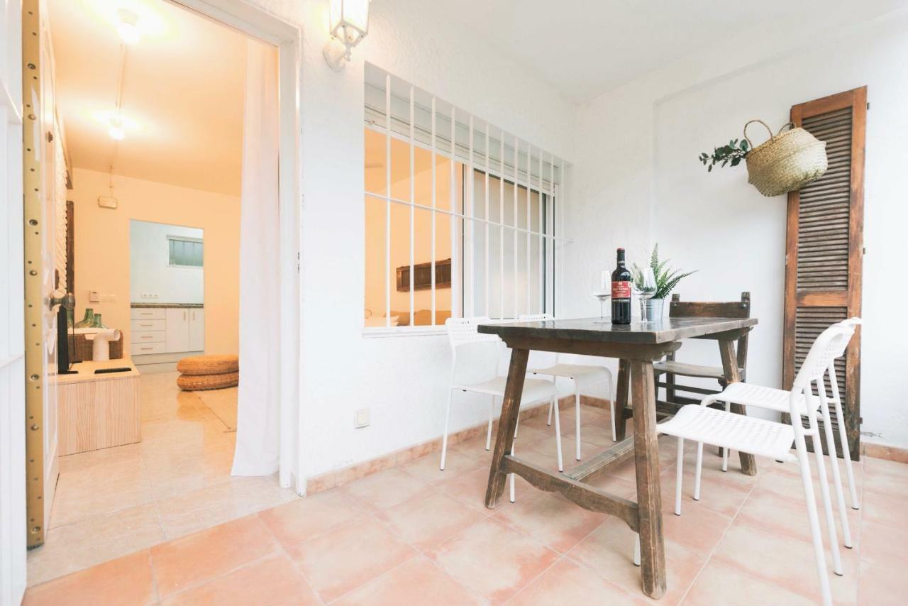 Lacatorce Apartment Benalmádena Exteriér fotografie