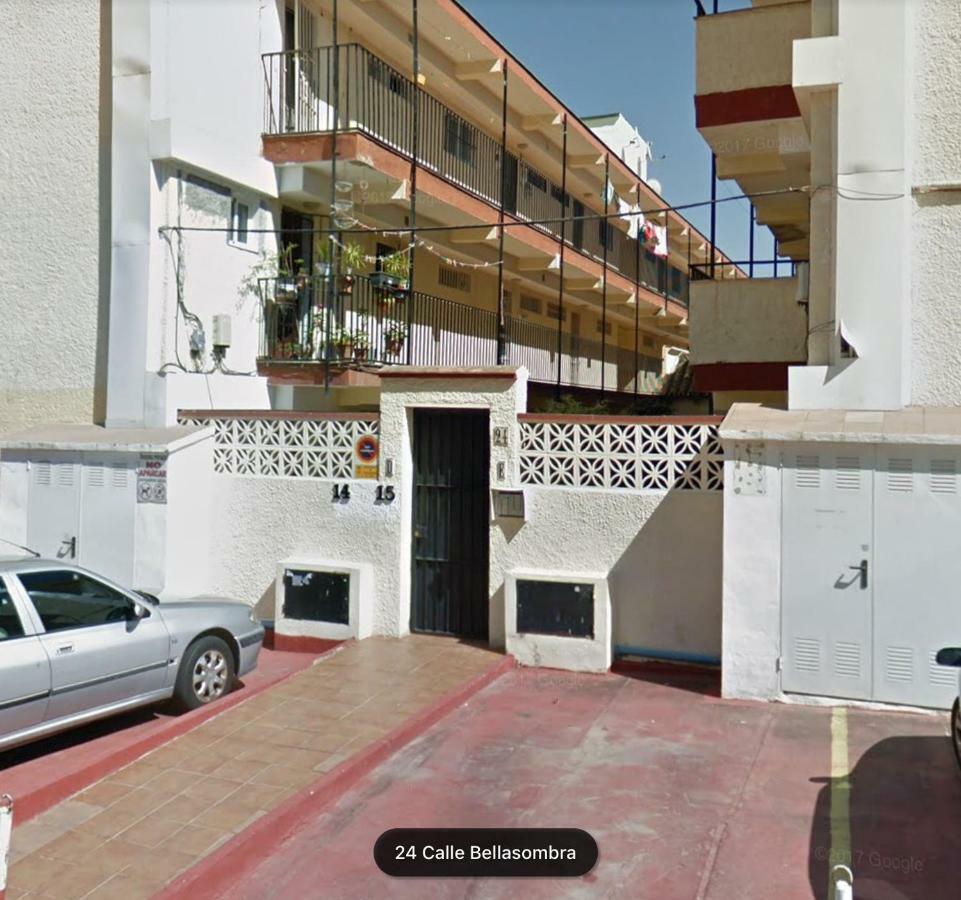 Lacatorce Apartment Benalmádena Exteriér fotografie