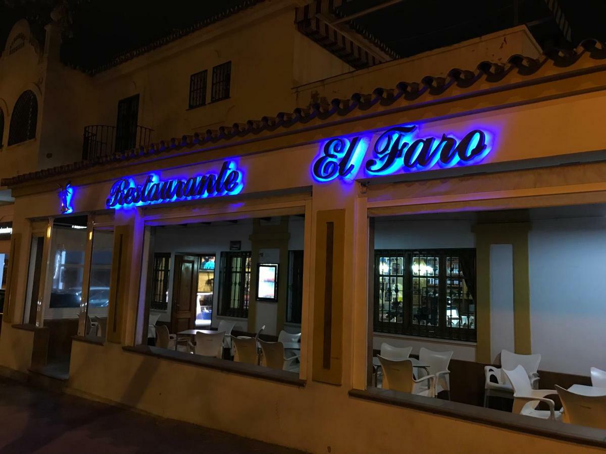 Lacatorce Apartment Benalmádena Exteriér fotografie